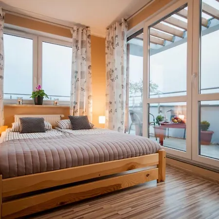 Apartment Regina - Jantar *