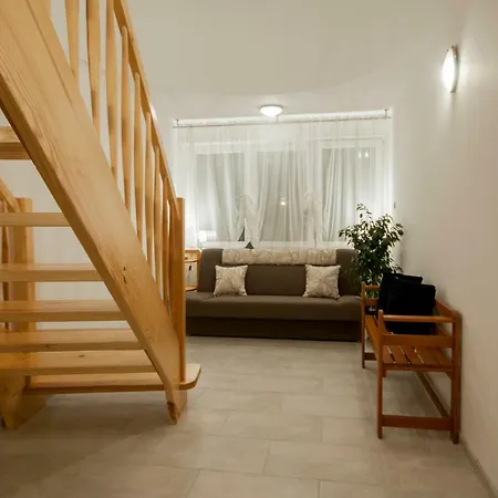 Regina - Jantar Lejlighed Kołobrzeg