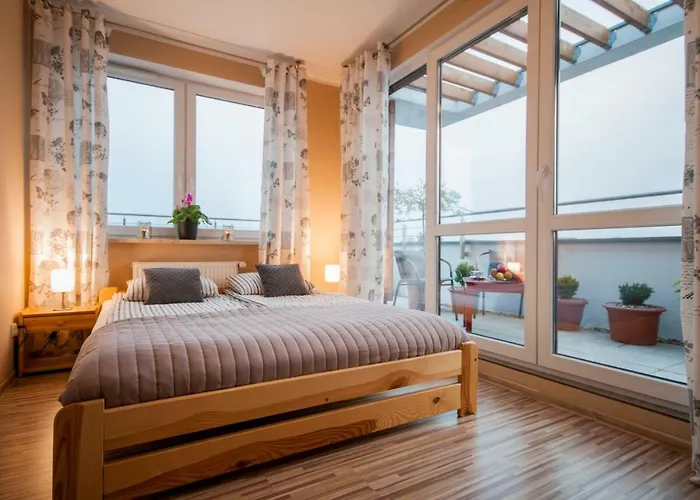 Apartment Regina - Jantar *